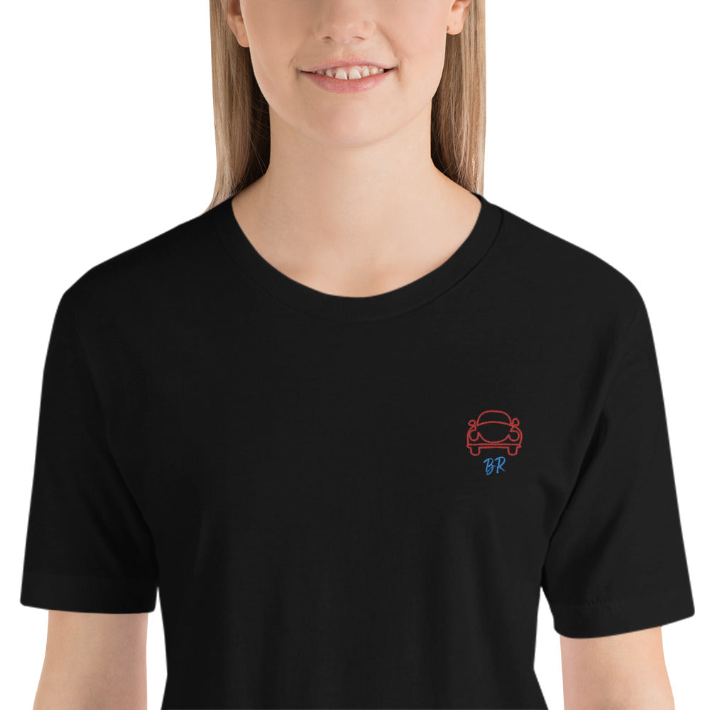 On Adventure T-shirt