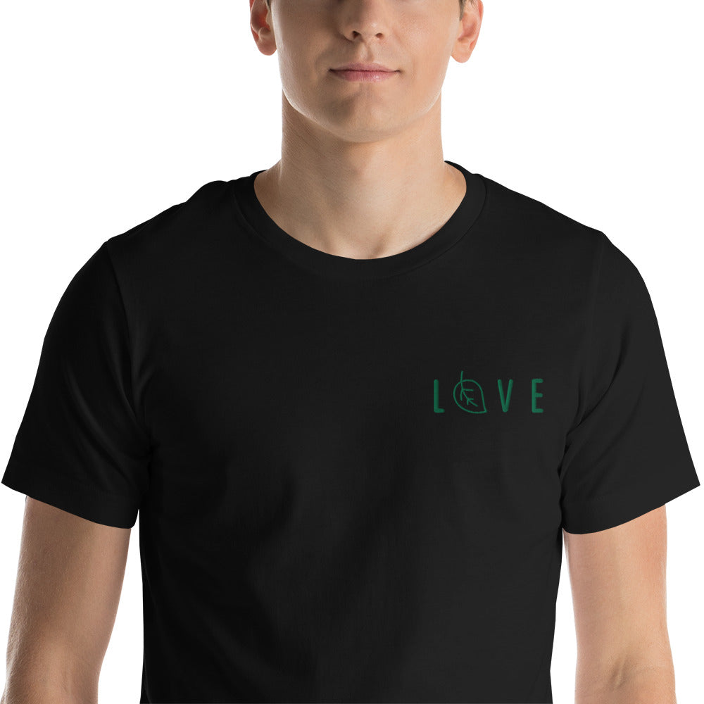 Love T-shirt