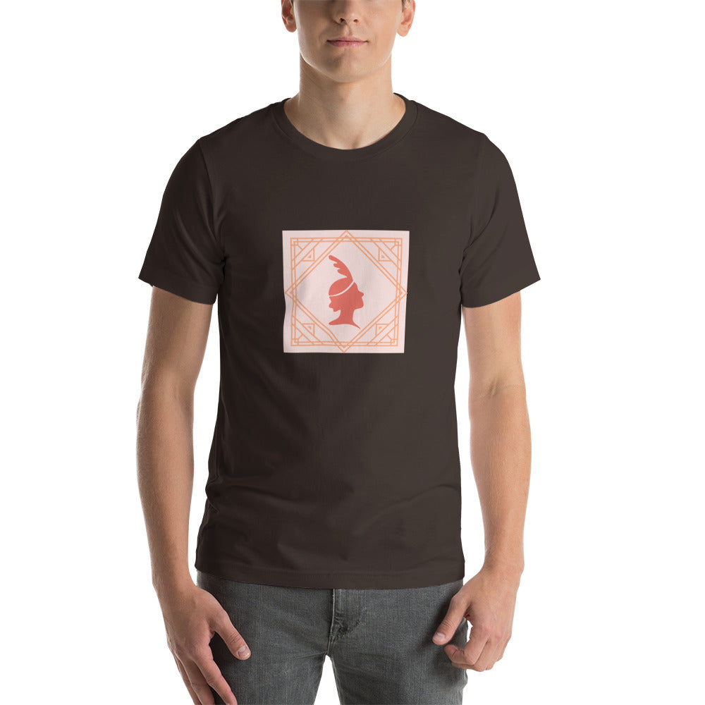 Art Deco T-shirt