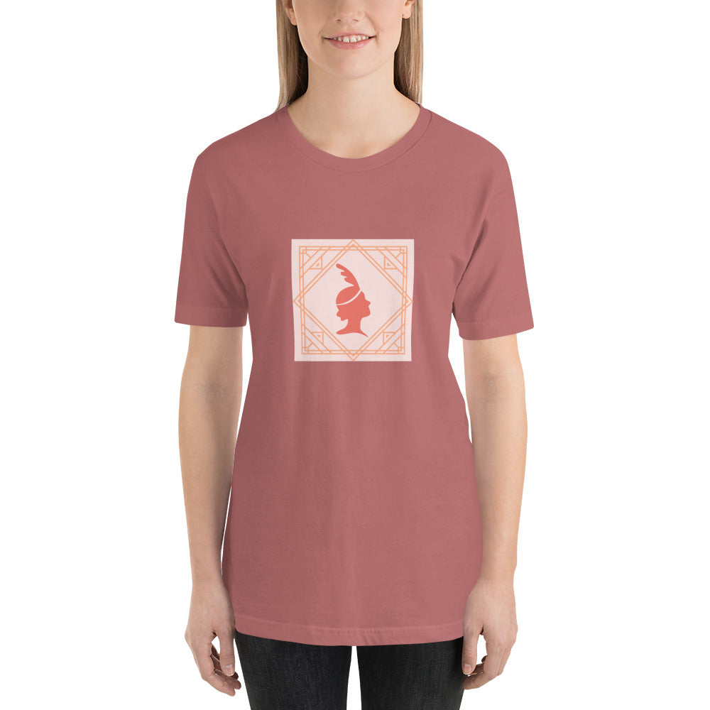 Art Deco T-shirt