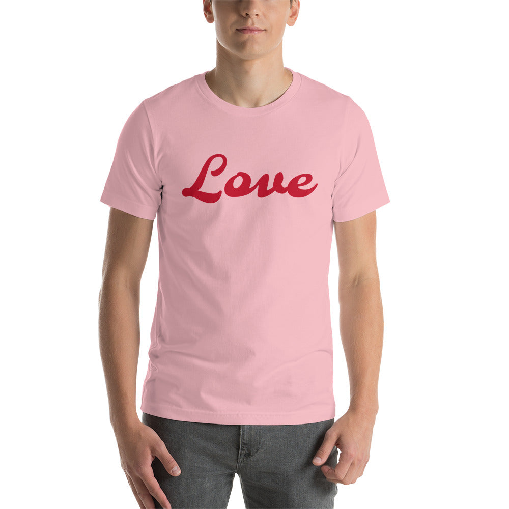 Big Love T-shirt