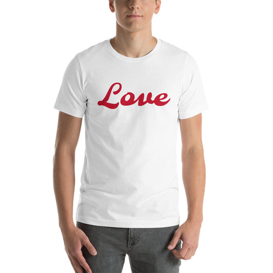 Big Love T-shirt