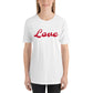 Big Love T-shirt