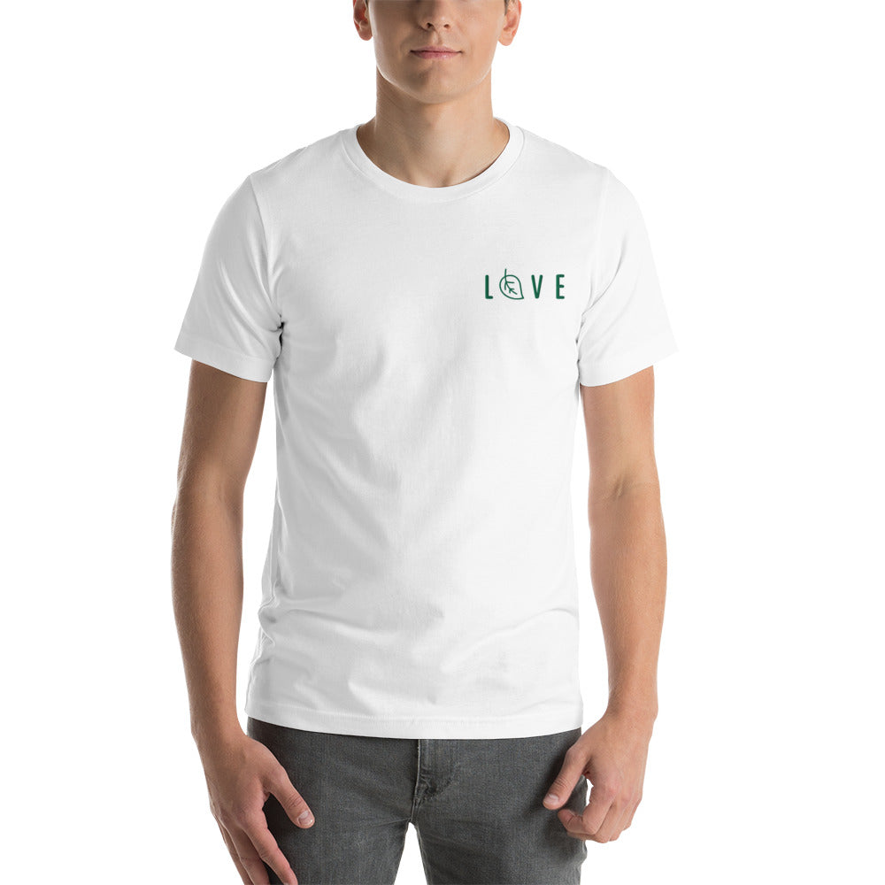 Love T-shirt