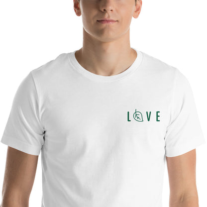 Love T-shirt