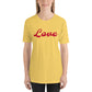 Big Love T-shirt