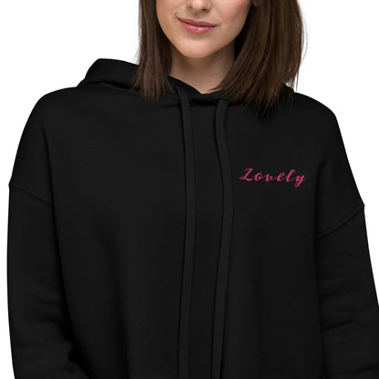 Lovely Hoodie