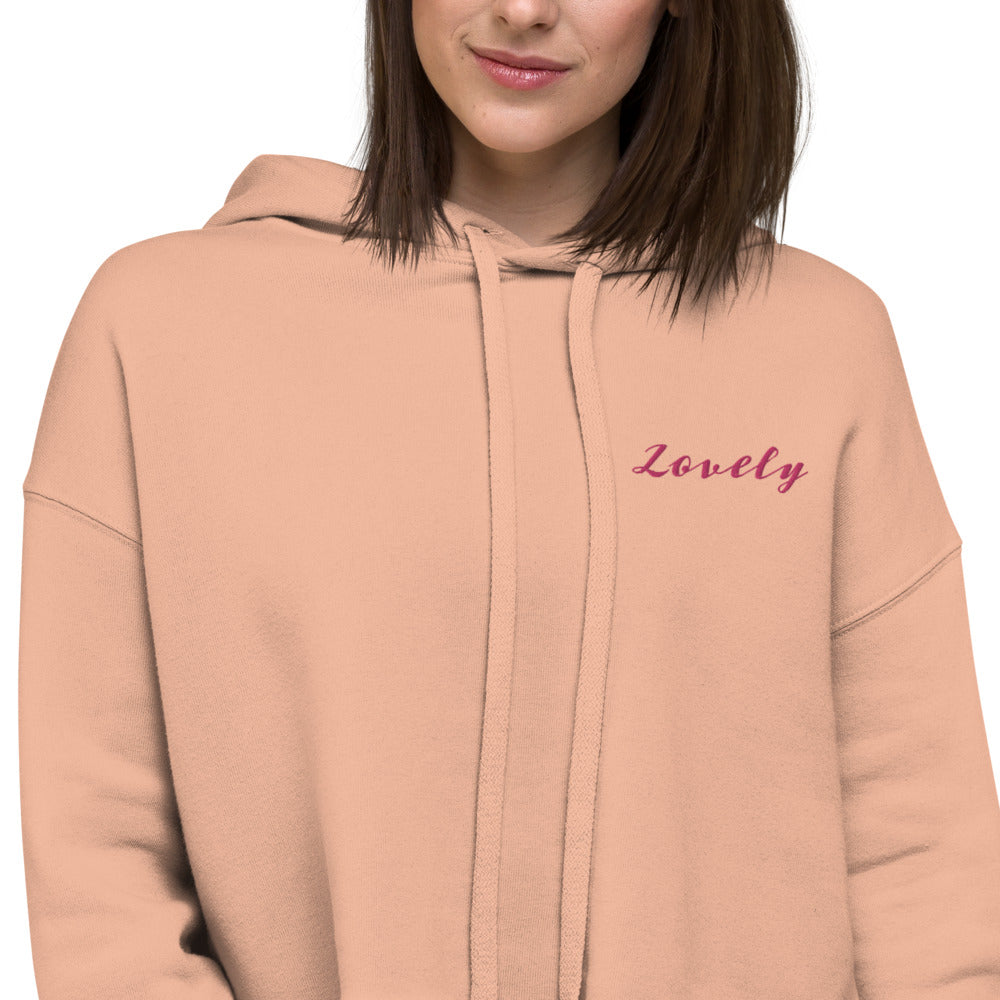 Lovely Hoodie