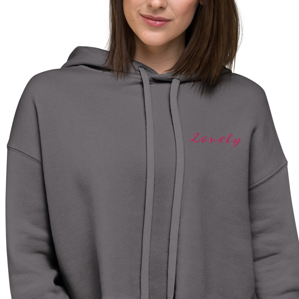 Lovely Hoodie